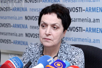 “Unprecedented work regarding Sumgait massacre done since 2009” 