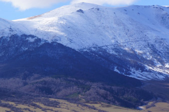 Armenian Mountaineering Federation marks its second anniversary  