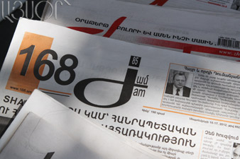 168 hours: HAK decides not to run in May 5 elections 