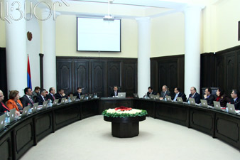 Consultation on crediting mechanisms held 