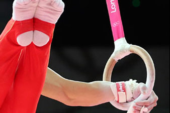 Armenian gymnasts win two bronze medals in Qatar 