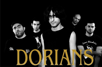 April 11 concert of Dorians band in Moscow cancelled 