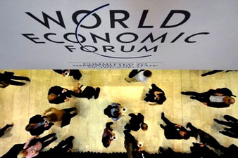 World Economic Forum Annual Meeting to be held in Davos