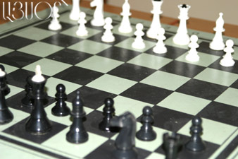 Armenian youth chess team to partake in World Chess Champ