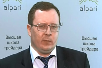 Разуваев: Турция не вступит в ЕС без признания Геноцида армян