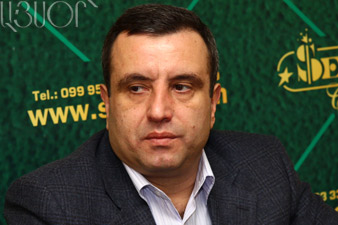 Vardan Sedrakian’s lawyer receives indictment 