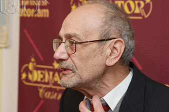 Poghosian: Food prices went up 7-10% after elections 