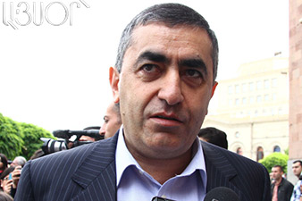 Rustamian: Armenia’s foreign policy met with failure 