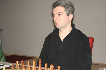 Armenian chess players to participate in Khanty-Mansiysk championships 