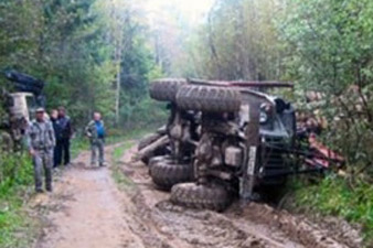 Уголовное дело по факту ДТП с участием военного грузовика прекращено