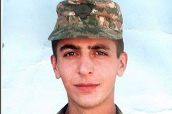 Զինվորի մայրը չի հավատում որդու ինքնասպանության վարկածին