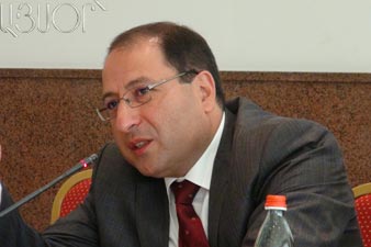 Hayk Alumian: I don’t aspire to post of head of Chamber of Advocates  