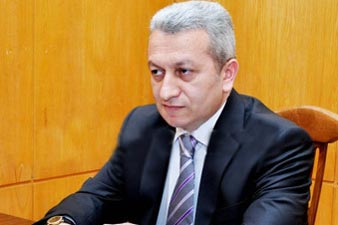 Janjughazian: Budget report should not be looked upon as show 