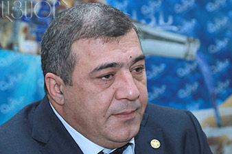 President of Armenia’s Football Federation has no intention of resigning 