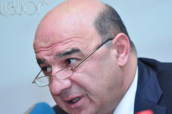 Transfer of 20% stake of ARG to Gazprom is put on negotiating table 