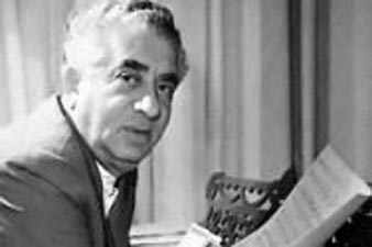 Khachaturian's manuscripts included in Memory of the World Register 