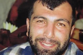 Armen Chakhalian still in police station