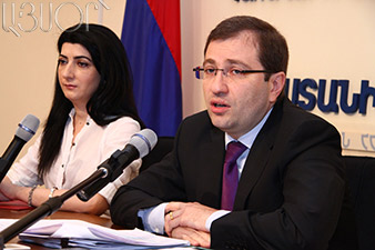 Դավիթ Սարգսյան. Gnumner.am-ը մեռած կայք չէ