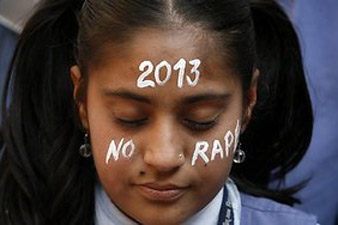 Delhi rape case first verdict due