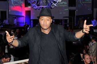 Kyle Massey denies rumor that he is dying of cancer