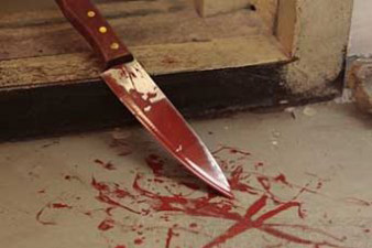 34-year-old man stabbed in bath house of dormitory 