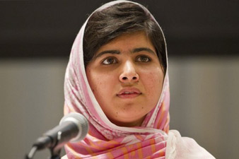 Senior Pakistani Taliban leader 'shocked' by Malala attack