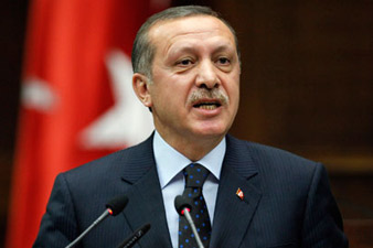 Morsi remains Egypt’s president, says Turkish Prime Minister