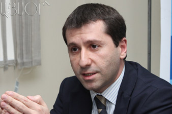 Armenian Ombudsman to discuss H. Harutyunian’s case in Moscow 