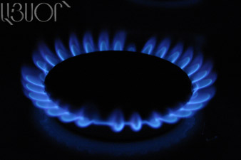 Gas imports and consumption decline this year 