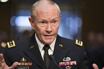 US general outlines Syria options