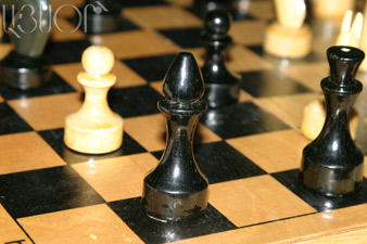 Armenian chess players compete in European Women's Championship 