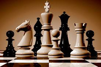 Armenian chess team preparing for 2013 championships 