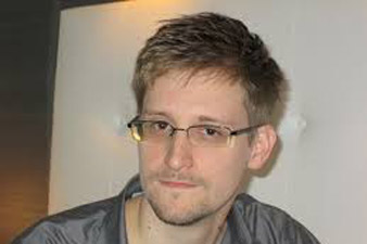 Snowden receives ‘Whistleblower Prize’ in Germany