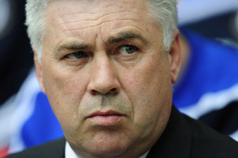 Ancelotti: 'Special' to face Mourinho