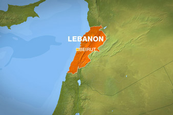 Gunmen kidnap Turkish Airlines pilots in Lebanon