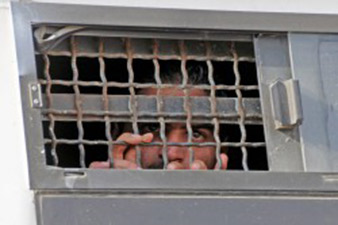 Israel approves release of 26 Palestinian prisoners