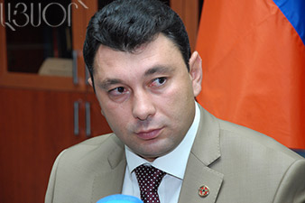 Sharmazanov: Putin’s statement was a cold shower for Aliyev