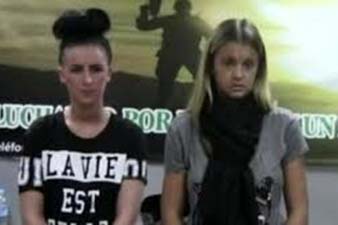 Scottish and Irish woman arrested in Peru on suspicion of drug trafficking