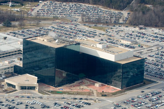 U.S. NSA has broken privacy rules thousands of times each year since 2008