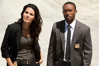 Lee Thompson Young, Detective on TV, Dies at 29