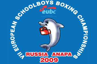 Artyom Melqonyan smashed up the Azeri boxer