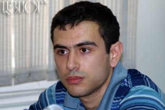 “Mika” won due to Gabriel Sargsyan