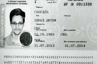 Edward Snowden's real impact