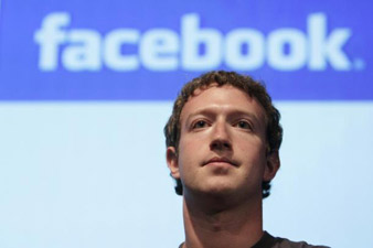 5 ways Facebook's Mark Zuckerberg wields his clout