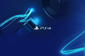 The PS4 release date is…