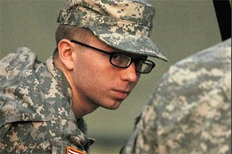 Bradley Manning sentenced to 35 years in Wikileaks case