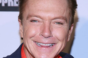 David Cassidy faces another drunken driving charge