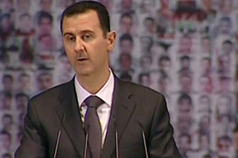 Assad appoints six new ministers