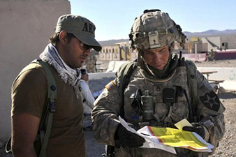 Robert Bales gets life, no parole for Afghan rampage