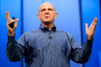 Steve Ballmer to retire as company faces needed shake-up